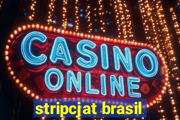 stripcjat brasil